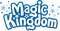 Kaz_Creations Logo Text  Magic kingdom - безплатен png анимиран GIF