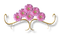 Flower Ornament - ilmainen png animoitu GIF