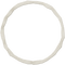 Cadre Rond Blanc :) - Free PNG Animated GIF