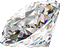 diamant milla1959 - Безплатен анимиран GIF анимиран GIF