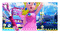 Peach Tennis stamp - 無料のアニメーション GIF