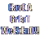 Have a great weekend!.text.Victoriabea - GIF animado grátis Gif Animado