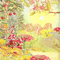 soave background animated easter vintage  flowers - GIF animé gratuit GIF animé