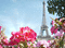 Paris / Marina Yasmine - Bezmaksas animēts GIF animēts GIF