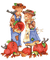 Citrouille - Free PNG Animated GIF