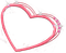 srce - darmowe png animowany gif