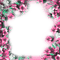 Frame.Pink - By KittyKatLuv65 - gratis png geanimeerde GIF