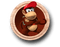 Kaz_Creations Diddy Donkey Kong - 無料png アニメーションGIF