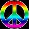 peace - Free PNG Animated GIF