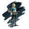 Zelda - PNG gratuit GIF animé