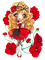 loly33 coquelicot - png grátis Gif Animado