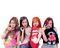 Blackpink - Free PNG Animated GIF