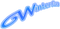 soave text winter fun blue - 免费PNG 动画 GIF