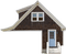 Hauswand - Free PNG Animated GIF