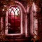 gothic background by nataliplus - δωρεάν png κινούμενο GIF