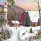 Navidad - png gratuito GIF animata