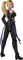 Catwoman - kostenlos png Animiertes GIF