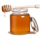 miel - png gratis GIF animado