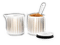 Rena Zucker Milch Deco Frühstück - Free PNG Animated GIF
