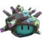 super sea snail - bezmaksas png animēts GIF
