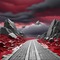 LEGO Road to Darkness - png gratis GIF animado
