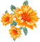 sunflowers animated - Free animated GIF Animated GIF