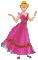 принцесса - 無料のアニメーション GIF アニメーションGIF
