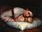 Baby sleeps - бесплатно png анимированный гифка