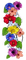 flower - ilmainen png animoitu GIF