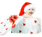 Christmas - 無料png アニメーションGIF