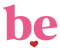 sm3 pink vday text font words heart image - безплатен png анимиран GIF