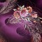 purple-bg-flower - png gratis GIF animasi
