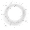 орнаментдекор круггуля - zadarmo png animovaný GIF