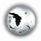 bat moon - Free PNG Animated GIF