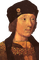 Henry VII, King of England - 免费PNG 动画 GIF