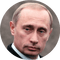 Kaz_Creations Vladimir Putin Russian President Politician Man Homme - darmowe png animowany gif