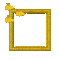 Small Yellow Frame - 無料のアニメーション GIF アニメーションGIF