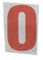 o letter cutout - δωρεάν png κινούμενο GIF
