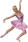 ballerine - nemokama png animuotas GIF