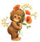 monkey bp - png gratuito GIF animata