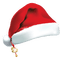 Santa hat. Leila - безплатен png анимиран GIF