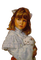 child and cat - png grátis Gif Animado