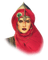 Egyptian woman bp - бесплатно png анимированный гифка