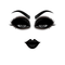 Face - kostenlos png Animiertes GIF