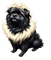 Hond - Besplatni animirani GIF