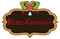 Kaz_Creations Christmas Logo Text - zdarma png animovaný GIF