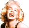 Marilyn Monroe - 無料png アニメーションGIF