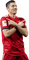 Lewandowski - безплатен png анимиран GIF
