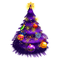 Kaz_Creations Christmas Deco - безплатен png анимиран GIF