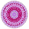 ..:::Mandala Pink Purple:::.. - PNG gratuit GIF animé